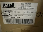 (500 Gloves)ansell Micro-touch Central Supply-spd Plus 16" Nitrile Small. Fixed Price $189.99.