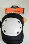 Tenacious Ergodyne Work Gear Proflex Knee Pads Black. Fixed Price $13.99.
