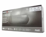 Microflex Midknight Black Nitrile Gloves Xxlarge - 100CT/BOX. Fixed Price $34.95.