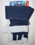 West Chester Winter Positherm Insulated Cowhide Leather Palm Gloves-xl-comboship. Fixed Price $8.00.