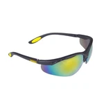 Dewalt Reinforcer Safety Glasses Fire Mirror 99.9% Uv Protection DPG58-6D Eu. Fixed Price $26.70.