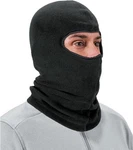 Balaclava Winter Face Mask Thermal Black Fleece Ergodyne N-ferno 6821. Fixed Price $13.86.