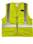 Milwaukee 48-73-2241 Safety Vest #3. Fixed Price $15.00.