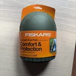 Fiskars Ultra Light Knee Pads For Gardening And Housework. Fixed Price $14.99.