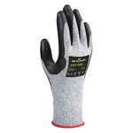 Showa 234XL-09-V Cut Resistant Coated Gloves, Level Biopolymer Sandy. Fixed Price $11.29.