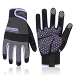 Work Gloves For Breathable Gardening Yard Maintenance, Hand Prote.... Fixed Price $27.68.