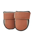 Vevor Knee Pads For Work Durable Leather Construction Washable Extra Thick. Fixed Price $21.20.