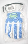 Boss Drivers Gloves Top Grain Impact Work 100% Leather Medium 9120. Fixed Price $14.49.