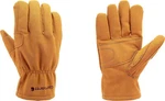 Carhartt Men's Synthetic Suede Fencer Work Gloves. Fixed Price $42.19.