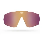 Koo Alibi Replacement / Spare Lens Photochromic Fuchsia Mirror- Large. Fixed Price $25.00.