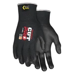 Mcr Safety 9178NFL Cut-resistant Coated Gloves, Level A4 Dipped Foam. Fixed Price $14.99.