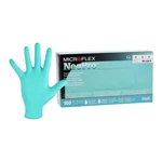 Microflex Neopro Chloroprene Gloves Medium Green Powder Free 100/BX. Fixed Price $19.99.