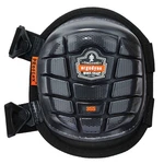 Ergodyne Proflex 355 Professional Knee Pads, Short Cap, Injected Gel - Pair. Fixed Price $39.95.