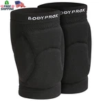 Bodyprox Volleyball Knee Pads For Junior Youth, Pair Unisex (8-13 Years). Fixed Price $26.65.