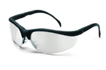 Crews 135-KD119 Klondike Black Frame In/out Clear Mirror Lens. Fixed Price $22.56.