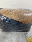 Mcr Safety Predalite 9786 Xl Nitrile Coated Work Gloves Pack Of 12 Pairs. Fixed Price $39.50.