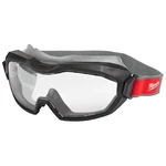 Milwaukee Tool 48-73-2065 Safety Goggles, Clear Lens, Anti-fog & Anti-scratch,. Fixed Price $33.97.