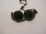 Vintage Wilson Welding Goggles. Fixed Price $15.00.