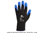 Kimberly-clark 40227 Jackson Safety G40 Nitri Le Gloves LARGE(9) 12/. Fixed Price $75.06.