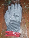 Lot Of 12 West Chester Posigrip Work Gloves 730TGU/S Ansi A3 Cut Resistant. Fixed Price $19.99.