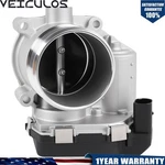 Throttle Body For 2005-2019 Audi 2006-2019 Volkswagen Jetta Passat L4 06F133062E. Fixed Price $49.99.
