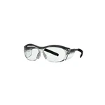 3M Readers Safety Glasses +2.50 Black Frame Clear Lens 91193H1-C. Fixed Price $10.95.