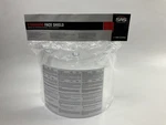 Sas 5150 Safety Replacement Clear Lens Shield (only) For 5140 Face. Fixed Price $15.25.