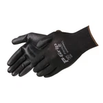 Liberty P-grip Ultra-thin Polyurethane Palm Coated Seamless Glove 13-GAUGE. Fixed Price $22.86.