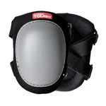 Protective Hard-shell Rocker Kneepads With Durable Foam Padding Sport One Size. Fixed Price $38.35.