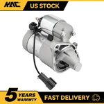 Starter Fits Nissan Sentra 2003-2006 L4 1.8L 17981N 2805373 9000908 SR0450X. Fixed Price $46.99.
