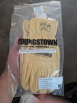 Youngstown Glove 12-3365-60-M Fr Ground Lined With Kevlar, Medium Tan. Fixed Price $49.99.
