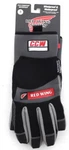 Red Wing Ironclad Ccw Waterproof Windproof Insulated Motorcycle Gloves 95244. Fixed Price $19.99.