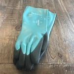 6 Pack Ansell 58-735 Alphatec Chemical Resistant Cut Proof Work Gloves SIZE8. Fixed Price $15.69.