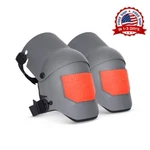 Rodilleras Para Trabajo Kneepro Tactical Ultra Flex Iii Safety Paintball Airsoft. Fixed Price $80.74.