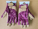 Pair Kinco 2002HKW Women's Lined Thermal Synthetic Leather Work Gloves Large. Fixed Price $29.00.