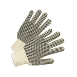 SEPTLS1016710 Anchor Products Brand Pvc-dot String-knit Gloves. Fixed Price $10.00.