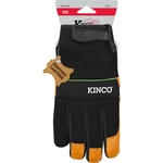 Glove Hybrd Drvr Blk. Fixed Price $27.32.