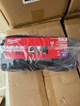 Milwaukee Tool Cut Level 7 High-dexterity Nitrile Dipped Gloves Packs & Pairs. Fixed Price $65.00.