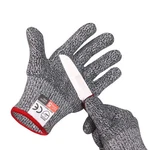 Cut Resistant Gloves,high Performance Level 5 Protection Safety Kitchen Glove.... Fixed Price $11.77.