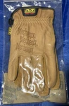 Mechanix Wear Driver F9-360 Leather Gloves Size LD-C75-010. Fixed Price $12.99.