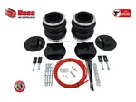 Boss Air Suspension Load Assist Kit 14-24 Dodge Ram Promaster Van 1500 2500 3500. Fixed Price $395.00.