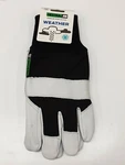 Hestra Job Work Gloves Weather. Fixed Price $27.00.