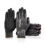 Hyflex 11-840 Ergonomic Abrasion-resistant Nitrile Foam Industrial Gloves For Au. Fixed Price $78.84.