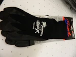 Mcr Safety Qty 15 General Purpose Work Gloves Medium Nitrile Coated Nylon N9674M. Fixed Price $53.76.