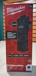 Milwaukee M700B-21M Heated Winter Gloves Kit Hexon Technology Size. Fixed Price $139.99.