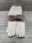 Lot Of Dozen Southern UD1243BT3P Hot Mill Gloves, Rayon Lined, New. Fixed Price $55.00.