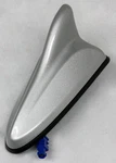 Oem For Hyundai Sonata (non-hybrid) 96210-C2230-Y8S Symphony Silver Antenna. Fixed Price $179.98.