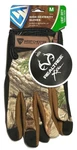 West Chester Realtree Camo Hunting Synthetic Leather Palm Gloves Med RE93013/M. Fixed Price $9.89.