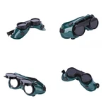 Us 1 Pack Flip Up Front Welding Safety Glasses Welder Goggles. Fixed Price $6.59.
