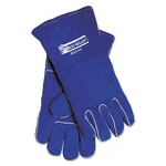 Best Welds 902-B-20GC Bw Blue Welder Glove. Fixed Price $37.27.